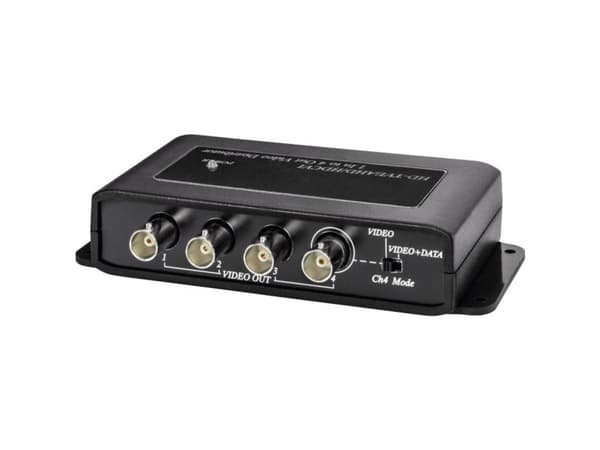 ABUS Videoverteiler TVAC25240 (TVAC25240)