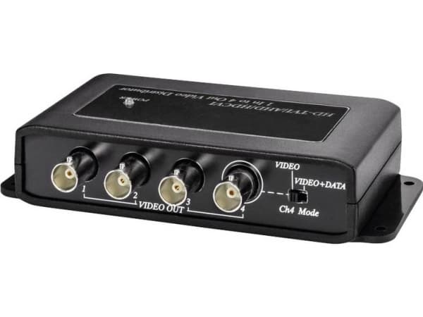 ABUS Videoverteiler TVAC25240 (TVAC25240)