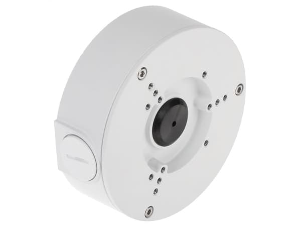 Dahua Technology PFA130-E, Kytkentärasia, Valkoinen, Dahua, Alumiini, IP66, Vesitiivis
