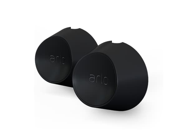 Arlo Ultra Magnetic Wall Mount - Kameramontering - veggmonterbar (en pakke 2) - for Arlo VMS5140, VMS5240, VMS5340, VMS5440
