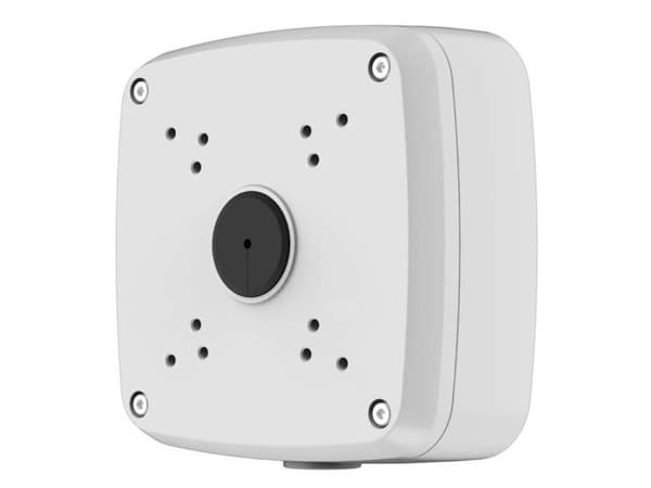 Dahua Technology PFA121, Kytkentärasia, Universaali, Valkoinen, Alumiini, IP66, Vedenkestävä