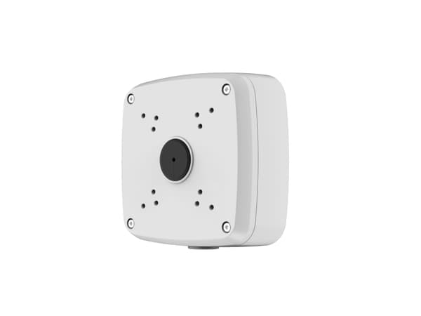 Dahua Technology PFA121, Kytkentärasia, Universaali, Valkoinen, Alumiini, IP66, Vedenkestävä