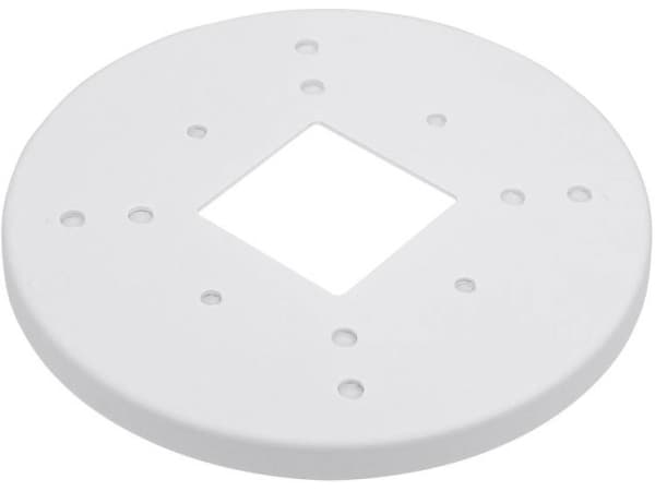 VIVOTEK AM-51D, Universaali, Valkoinen, FD8167A, FD8169A, FD8177-H, FD8179-H, FD8367A-V, FD8369A-V, FD8377-HV, FD8379-HV, Langallinen