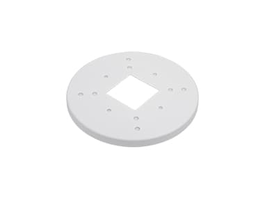 VIVOTEK AM-51D, Universaali, Valkoinen, FD8167A, FD8169A, FD8177-H, FD8179-H, FD8367A-V, FD8369A-V, FD8377-HV, FD8379-HV, Langallinen