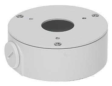 Dahua Technology PFA134, Kytkentärasia, Valkoinen, Alumiini, Vesitiivis, 1 kg, 1/2"