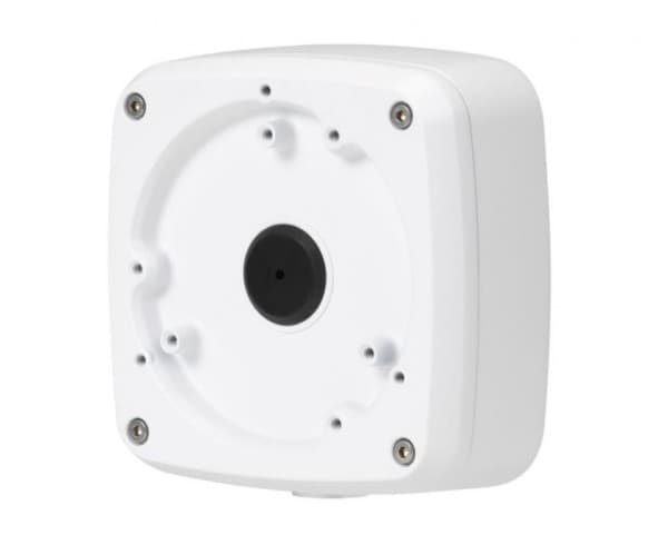 Dahua Technology PFA123, Kytkentärasia, Alumiini, IP66, Vesitiivis, 3 kg, 1/2"