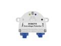 Pikkukuva 4 / 5: Mobotix MX-Overvoltage-Protection-Box, Valkoinen, Verkko, 1 kpl