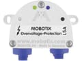 Pikkukuva 2 / 5: Mobotix MX-Overvoltage-Protection-Box, Valkoinen, Verkko, 1 kpl