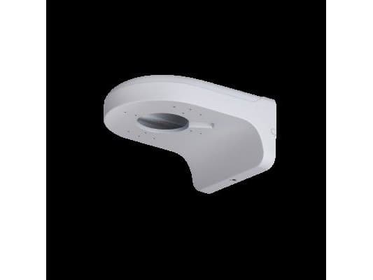 Dahua PFB204W - Kameramonteringsbrakett - veggmonterbar - hvit - for Lite AI Series DH-IPC-HDW3541; Pro Series N45; WizMind N85DJ62; WizSense 3 Serie