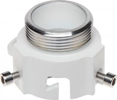 Dahua Technology PFA114, Montering, Innendørs, Aluminium, Hvit, Dahua, Aluminium, 7 kg