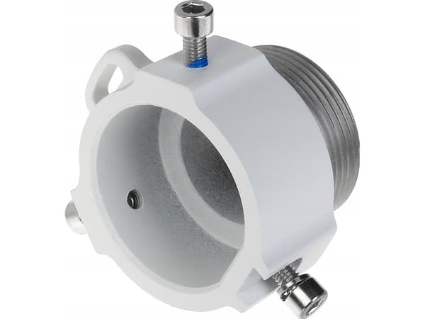 Adapter til PTZ kamera på svanehals, PFA111