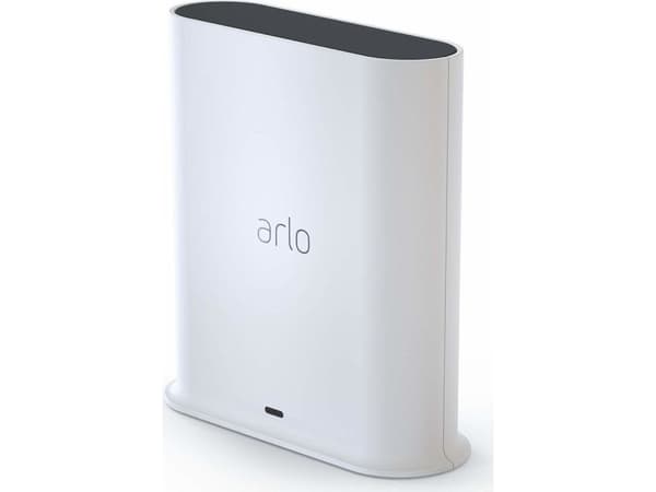 Arlo Ultra SmartHub - Central kontrollstation - trådlös, kabelansluten - Ethernet