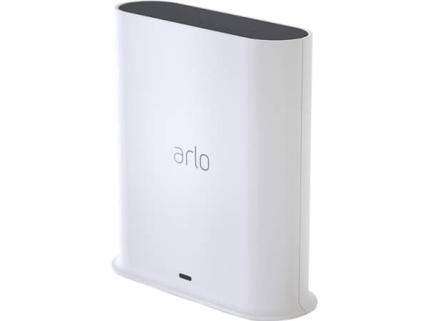 Arlo Ultra SmartHub - Sentral kontroll - trådløs, kablet - Ethernet