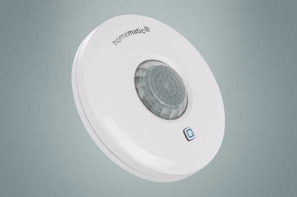 Homematic IP HmIP-SPI, Tak, Hvit, IP20, Trådløs, 868.3 / 869.525 MHz, 7 m