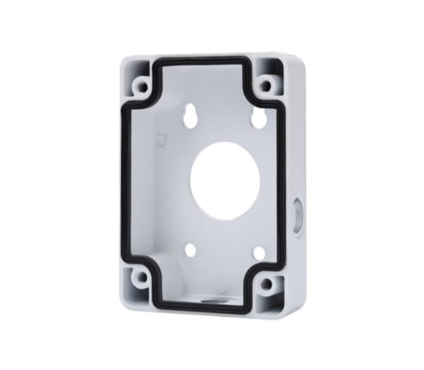 Dahua PFA120 - Kamerakoplingsboks - for Dahua DH-SD49425; WizSense Series DH-SD49225, SD5A232, SD6CE445, SD5A225, SD5A445
