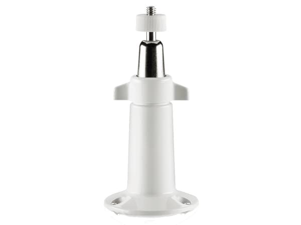 Arlo - Panorerings-/tippebrakett for kamera - takmonterbar, veggmonterbar - innendørs, utendørs - for Arlo VMS3230; Go Mobile HD Security Camera; Pro