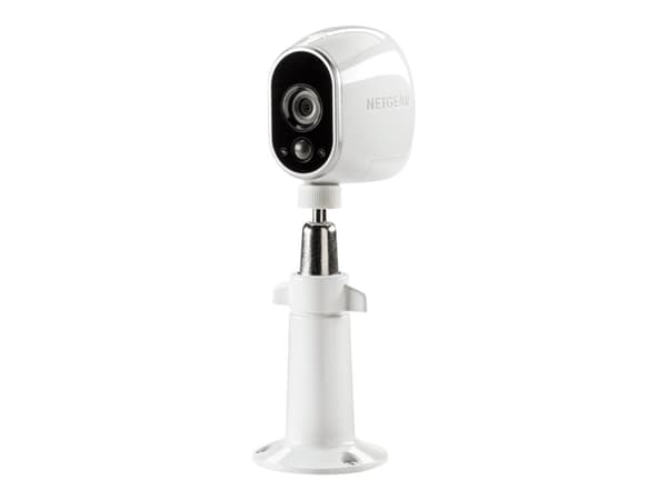 Arlo - Panorerings-/tippebrakett for kamera - takmonterbar, veggmonterbar - innendørs, utendørs - for Arlo VMS3230; Go Mobile HD Security Camera; Pro