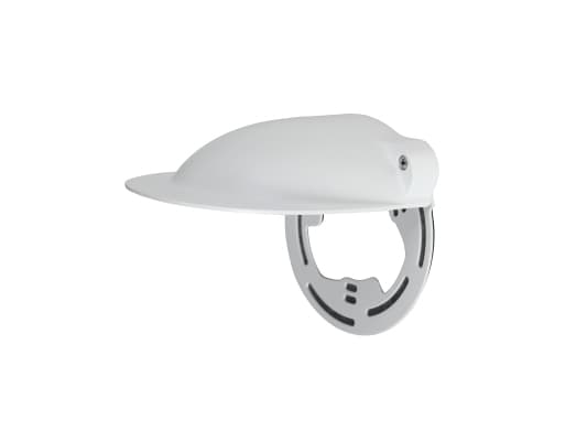 Dahua Technology PFA200W, Kansi, Ulkona, Valkoinen, Dahua, Alumiini, 129 mm