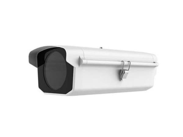 Hikvision Digital Technology DS-1332HZ, Bostäder, inomhus, Vit, Hikvision Digital Technology, Gjuten aluminium, Glas, IP54