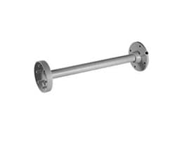 Hikvision DS-1271ZJ-130 - Kuppelmontering for kamera - takmonterbar - innendørs - for DeepinView DS-2CD7146, iDS-2CD71, 2CD7146; DeepinView Series ID