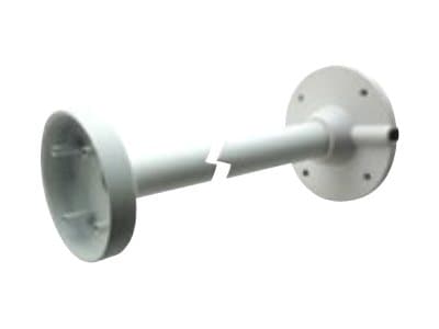 Hikvision DS-1271ZJ-130 - Kuppelmontering for kamera - takmonterbar - innendørs - for DeepinView DS-2CD7146, iDS-2CD71, 2CD7146; DeepinView Series ID