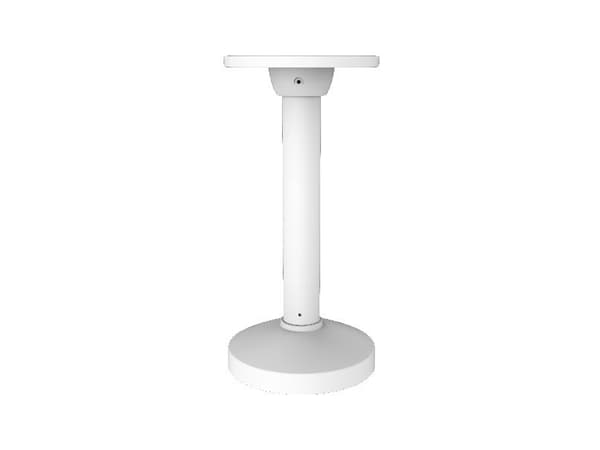 Hikvision Digital Technology DS-1471ZJ-155, Kiinnitys, Universaali, Valkoinen, Alumiini, 3 kg, 15,5 cm
