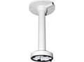 Pikkukuva 4 / 4: Hikvision Digital Technology DS-1471ZJ-155, Kiinnitys, Universaali, Valkoinen, Alumiini, 3 kg, 15,5 cm