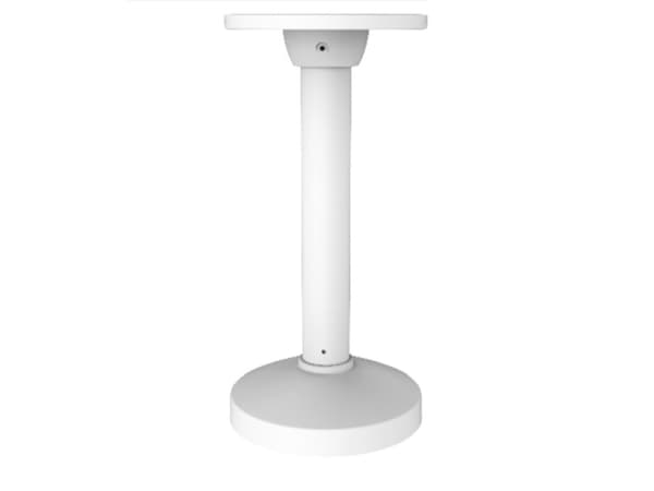 Hikvision Digital Technology DS-1471ZJ-155, Kiinnitys, Universaali, Valkoinen, Alumiini, 3 kg, 15,5 cm