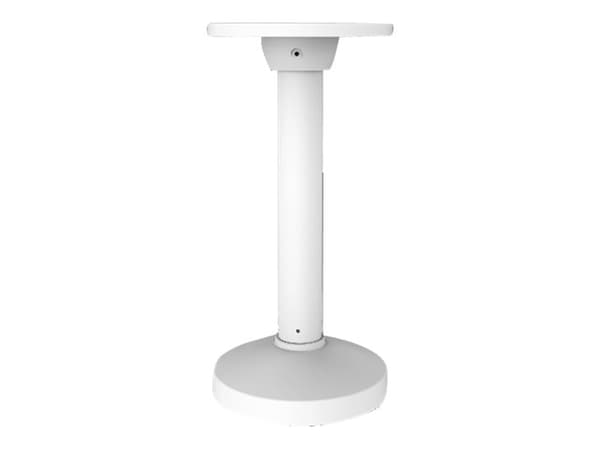 Hikvision DS-1471ZJ-155 - Kuppelmontering for kamera - pendantmonterbar - hvit - for Pro Series (All) DS-2CD2387; Pro Series EasyIP 4.0 with ColorVu