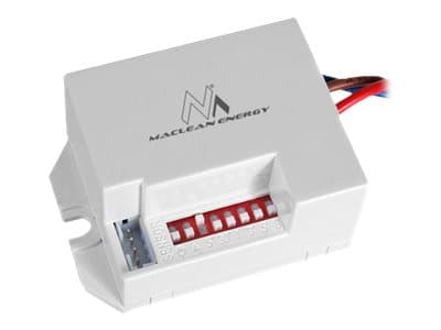 Maclean Energy MCE32 - Bevegelsessensor