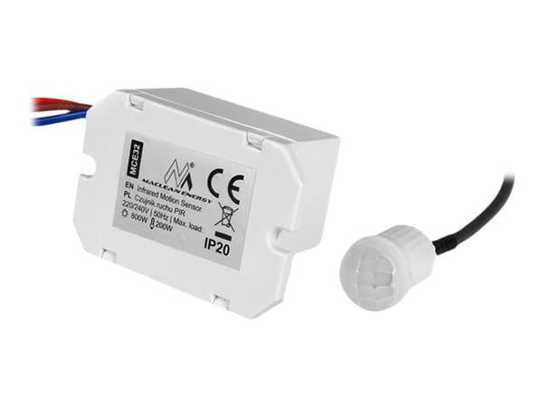 Maclean Energy MCE32 - Bevegelsessensor