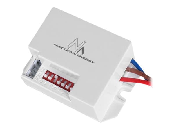 Maclean Energy MCE32 - Bevegelsessensor
