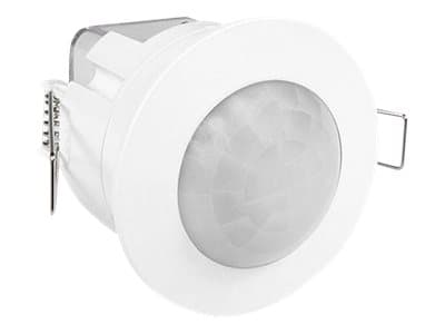 Maclean Energy MCE20 - Bevegelsessensor - hvit