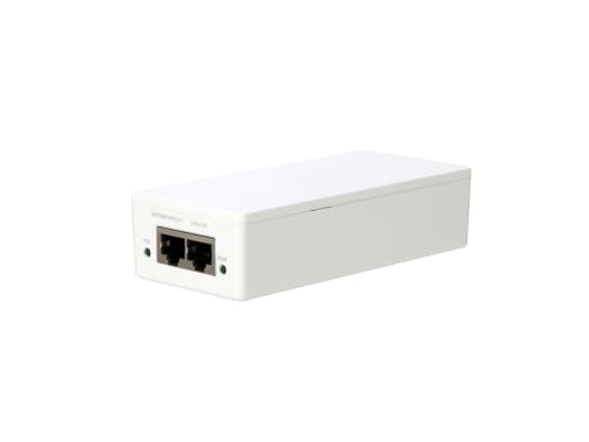 Dahua Technology TAM1GT1GT-30, Videosender, Universell, Hvit, Dahua, Koblet med ledninger (ikke trådløs), 132,3 mm