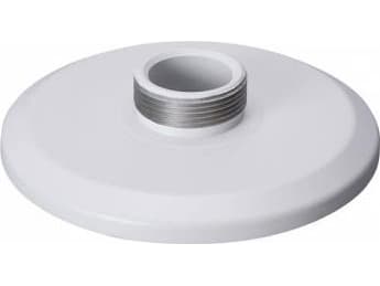 Dahua Technology PFA102, Kiinnitys, Sisätila, Alumiini, Valkoinen, Dahua, Alumiini, 1/2"