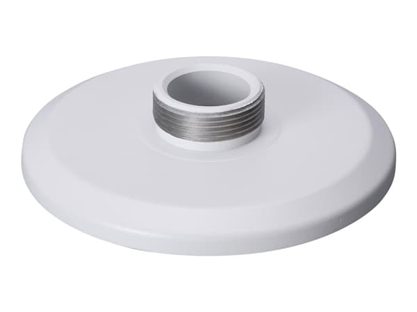 Dahua Technology PFA102, Kiinnitys, Sisätila, Alumiini, Valkoinen, Dahua, Alumiini, 1/2"