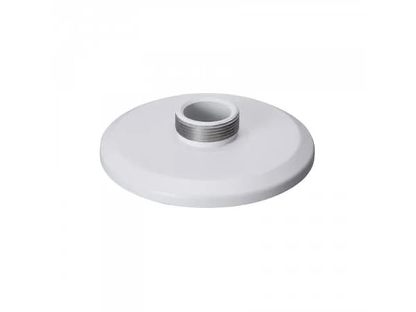 Dahua Technology PFA102, Kiinnitys, Sisätila, Alumiini, Valkoinen, Dahua, Alumiini, 1/2"