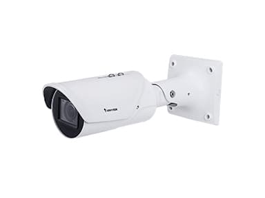 VIVOTEK IB9387-HT, IP-säkerhetskamera, Inomhus & utomhus, Kabel, CE, LVD, FCC Class A, VCCI, C-Tick, UL, EN50121-4, Stifthylsa, Tak/Skrivbord