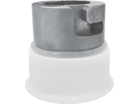 Ernitec 0070-10105, Montera, Metallisk, Ernitec, Orion DX 822IR, 50 mm, 50 mm