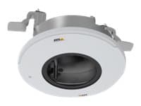 Axis 01757-001, Kiinnitys, Valkoinen, Axis, P3224-LV Mk II, P3224-V Mk II, P3225-LV Mk II, P3225-V Mk II, P3227-LV, P3228-LV, P3235-LV,..., Metalli,