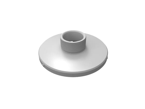 Dahua Technology PFA103, Kiinnitys, Sisätila, Valkoinen, Dahua, Alumiini, 3 kg