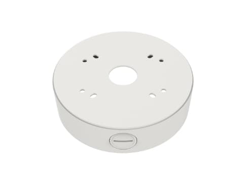 Hanwha Vision SBF-100B1 - Bag Boks - for WiseNet P PNF-9010; WiseNet X XNF-8010; WiseNet P PNF-9010; Samsung Techwin SNF-8010