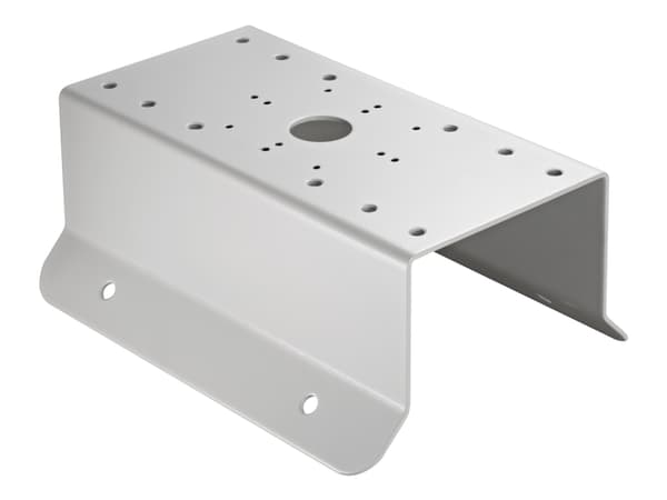 Hikvision DS-1276ZJ-SUS - Kameramontering - hjørnemonterbar - hik-hvit - for Pro Series DS-2CD2T87; Pro Series EasyIP 2.0 Plus with AcuSense; 4.0 wit