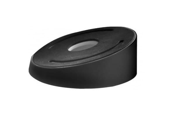Hikvision Digital Technology DS-1259ZJ, Montering, Innendørs, Sort, Hikvision Digital Technology, Akrylonitril-butadien-styren (ABS), Polykarbonat (P