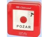 Elektromet Fire switch alarm WP-4s (921412)