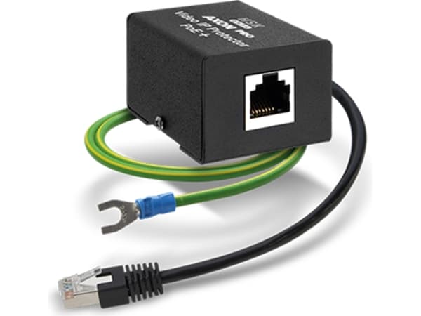 Acar AXON PRO VIDEO IP PROTECTOR POE PLUSS SIKKERHETSENHET