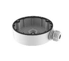 Hikvision Digital Technology DS-1280ZJ-DM8, Kytkentärasia, Musta, Valkoinen, Hikvision Digital Technology, DS-2CD2385FWD-I, Alumiini, 2 kg