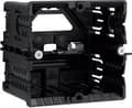 Miniatyrbild 4 av 4: Hager GLS5500, 71 mm, 55 mm, 69 mm