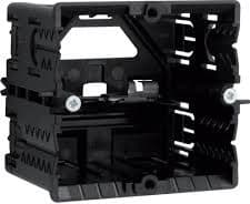 Hager GLS5500, 71 mm, 55 mm, 69 mm