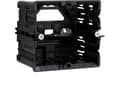 Miniatyrbild 1 av 4: Hager GLS5500, 71 mm, 55 mm, 69 mm